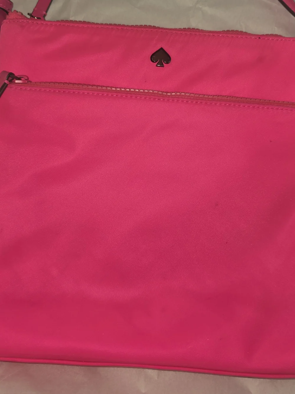 kate spade bright hot